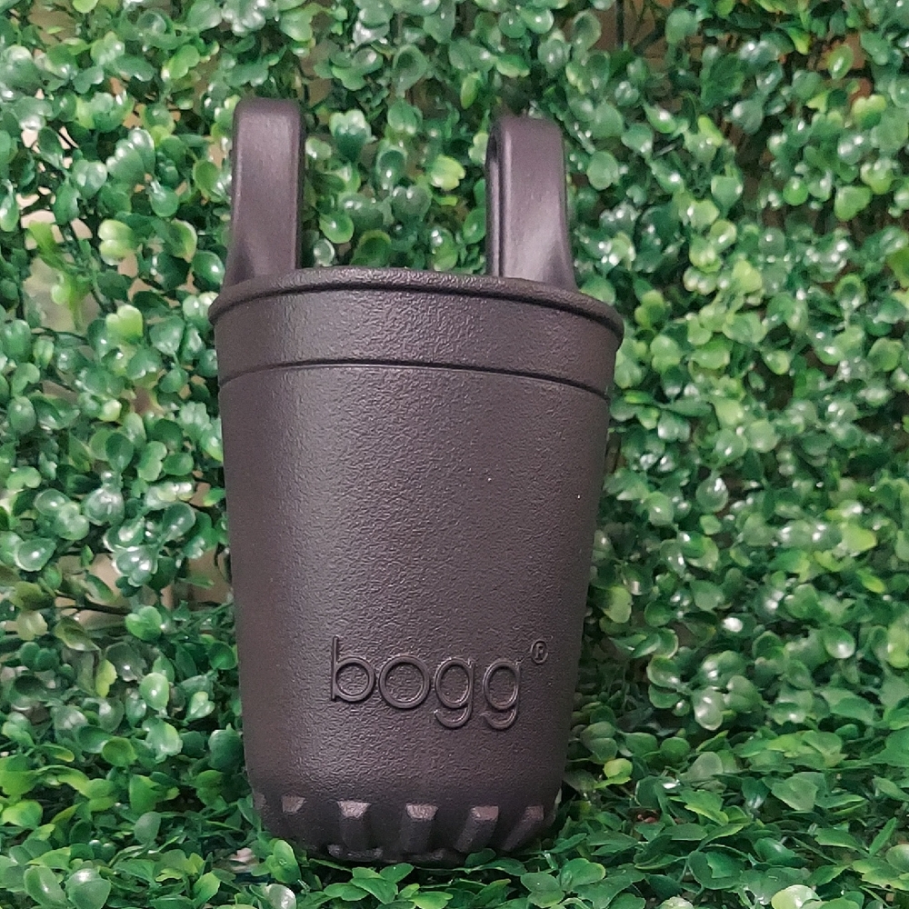 Bogg Black Cup Holder